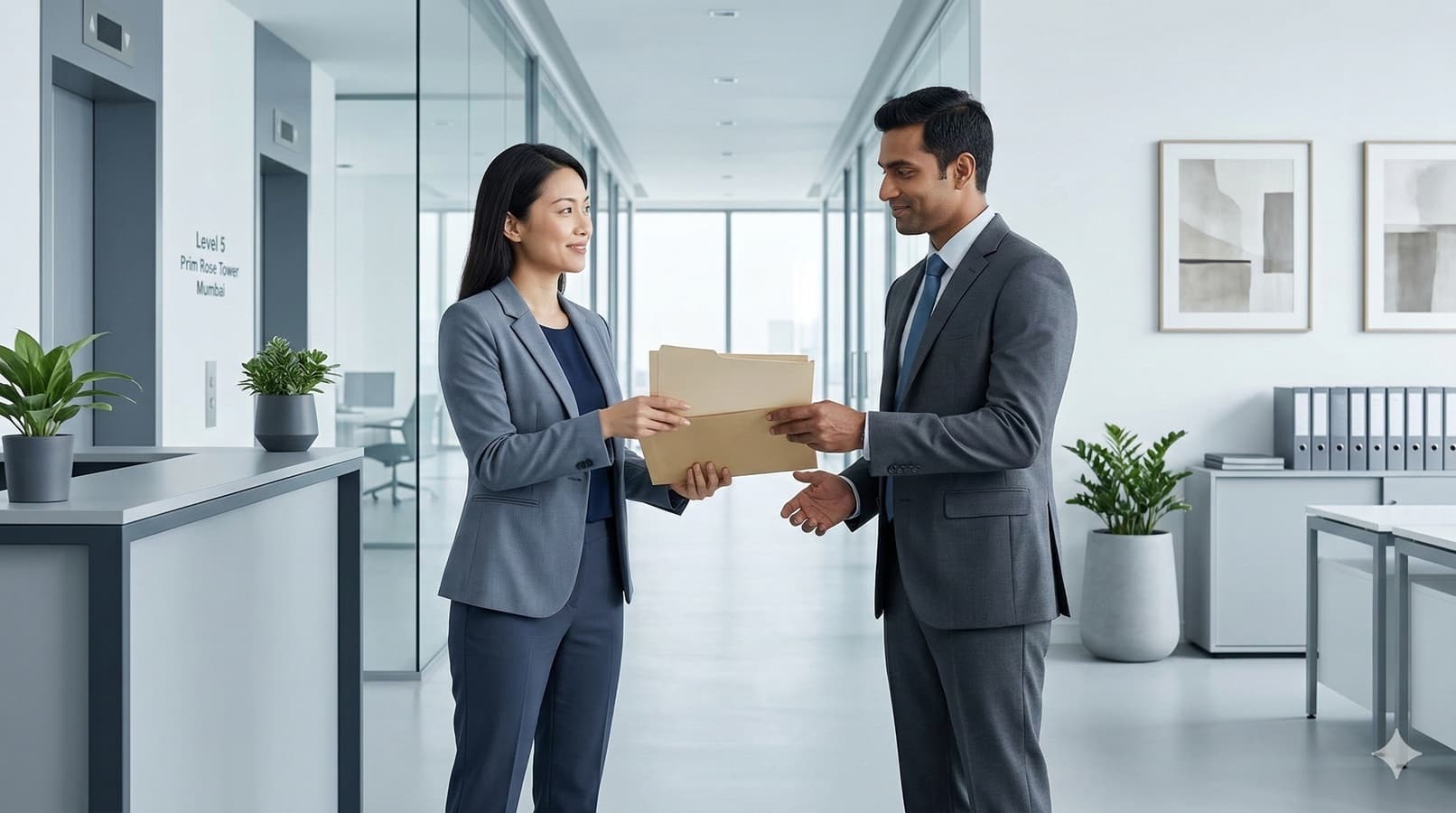 CRM governance and data architecture theme