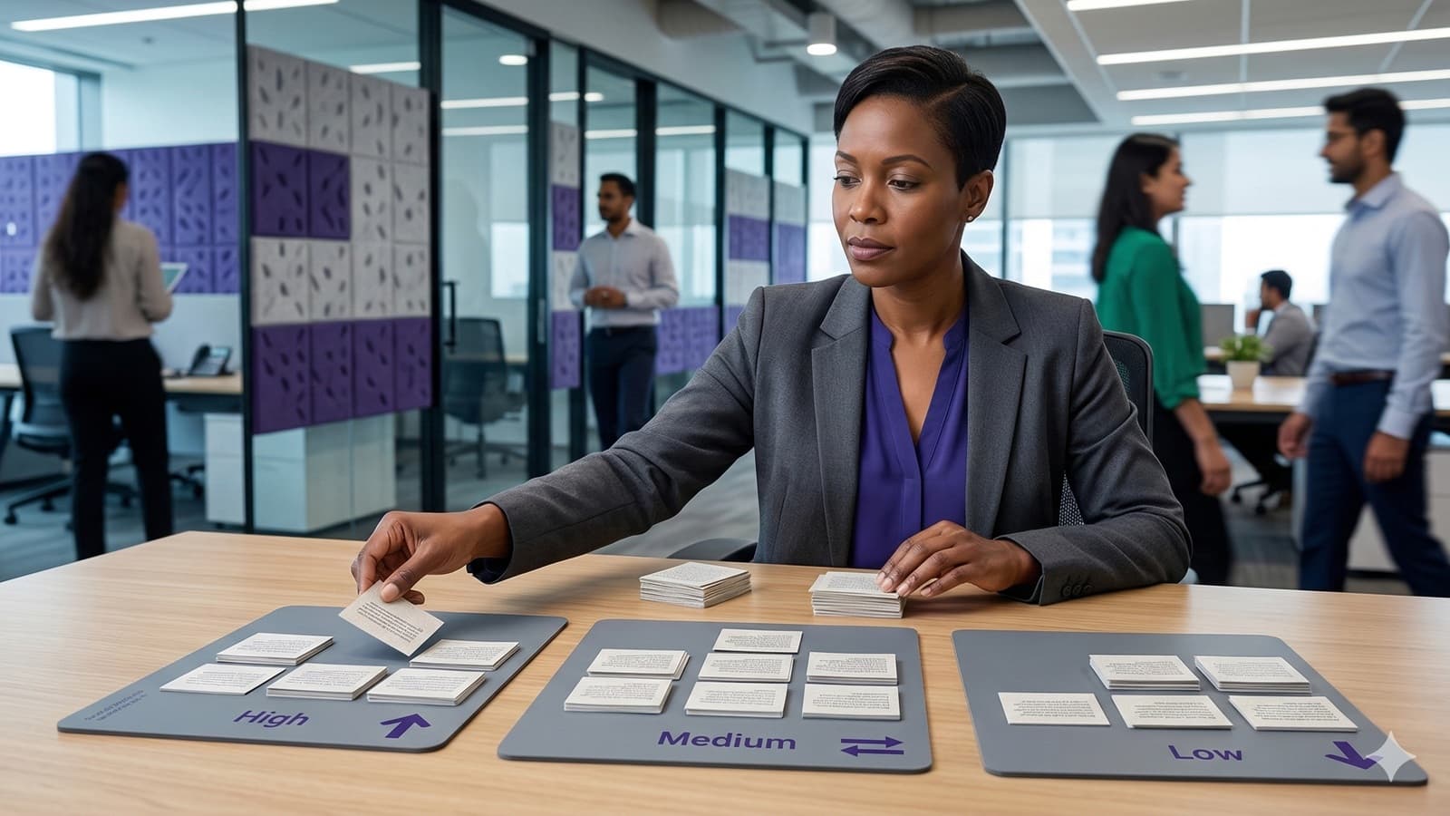 CSRD scoping and timeline