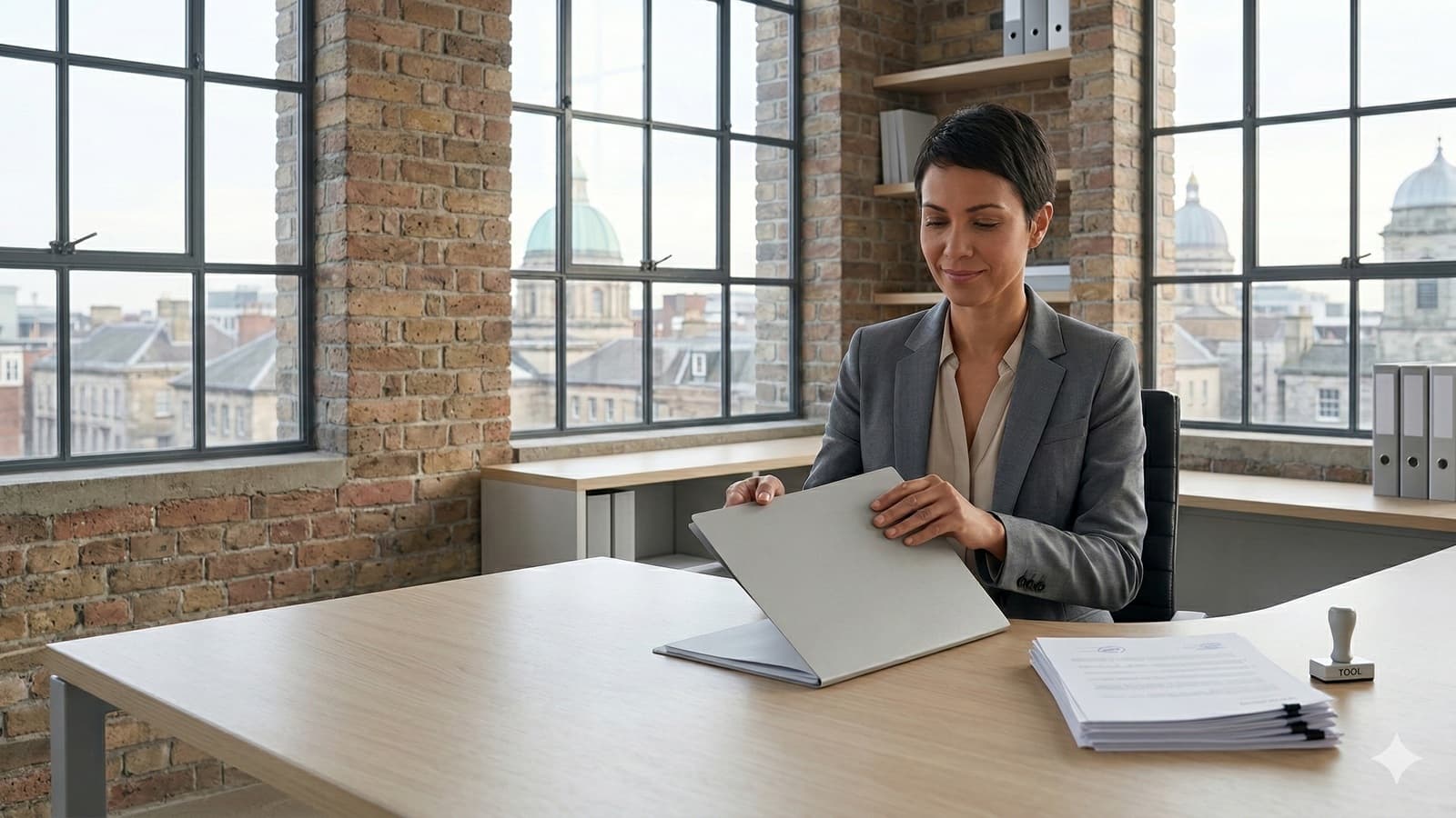 Regulatory and compliance readiness