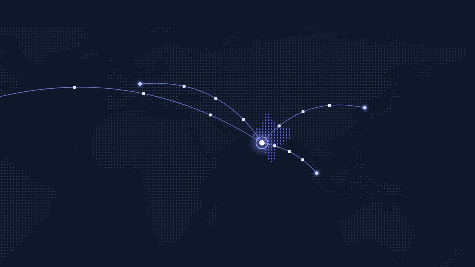 Sourcing and market entry between India and overseas manufacturers